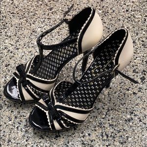 Patent Leather heels